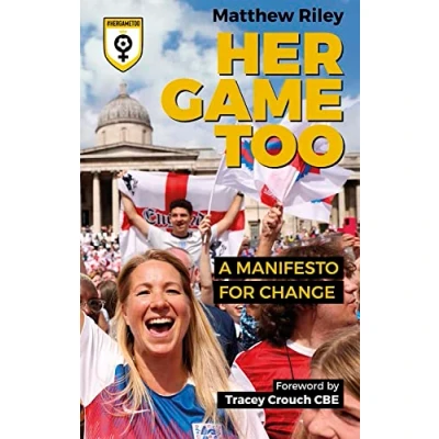 Afbeelding van Her Game Too