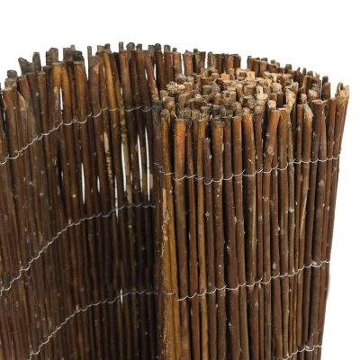 Afbeelding van Wilgenteenmat 200 x 100 cm