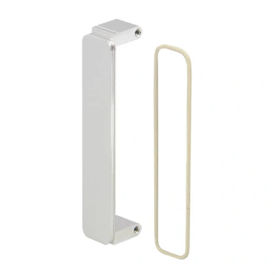 Afbeelding van nVent SCHROFF 20835899 19 inch Frontplaat voor patchkast