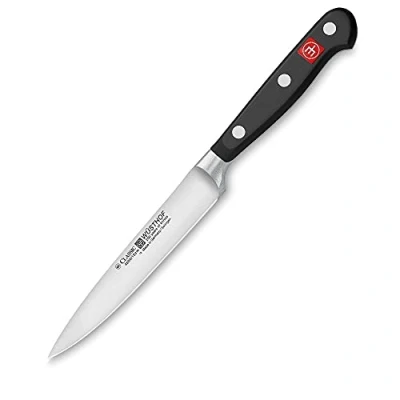 Afbeelding van Wusthof Officemes Classic 12 cm