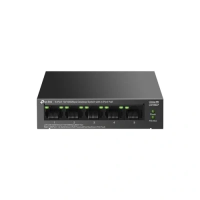 Afbeelding van Schakelaar TP Link LS105LP