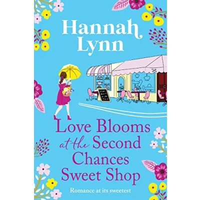 Afbeelding van the Holly Berry Sweet Shop Series2 Love Blooms at Second Chances