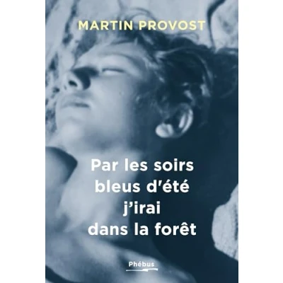 Afbeelding van Par les soirs bleus d&#039;été, j&#039;irai dans la forêt