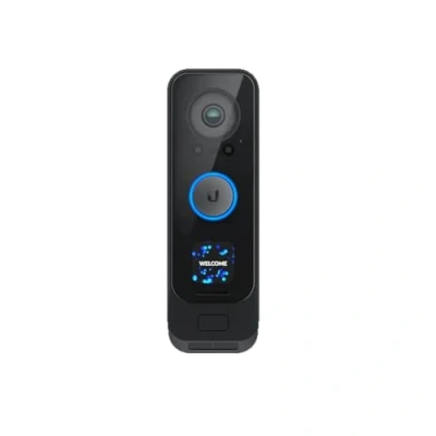 Afbeelding van Ubiquiti G4 Doorbell Pro