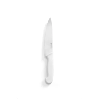 Afbeelding van Hendi Koksmes 180 Mm Wit PP Heft 842652