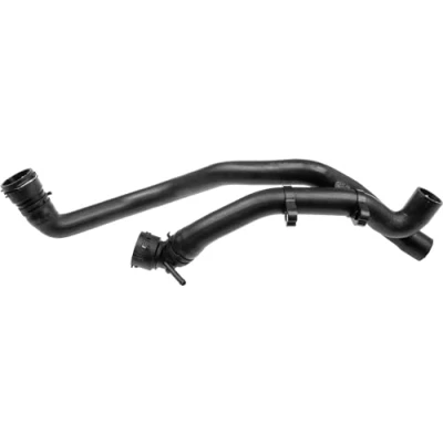 Afbeelding van GATES 05 4536 Koelwaterslang EPDM (Ethylen Propylen Dien Kautschuk) VOLKSWAGEN: Polo V Hatchback, SKODA: Fabia 2