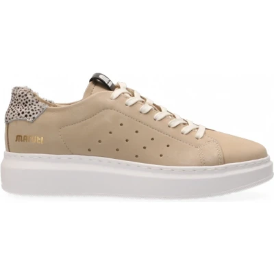 Afbeelding van Maruti Claire Sneakers Beige 42