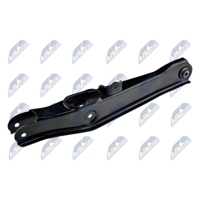 Afbeelding van NTY ZWT CH 037 Draagarmrubbers Onder, Achteras, Achteras links, rechts voor schuingeplaatst stuur FIAT: Freemont, DODGE: Journey MPV