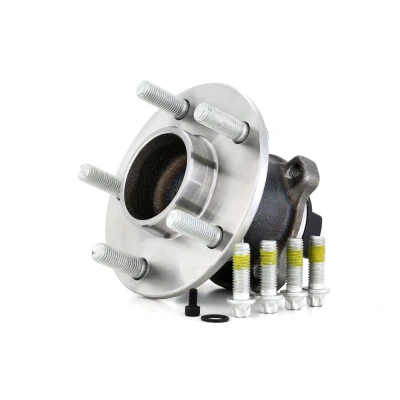 Afbeelding van MAPCO 26644 Wiellagerset Achteras links en rechts FORD: Focus 2, 2 Kombi, C Max