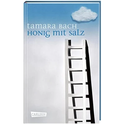 Afbeelding van Honig mit Salz