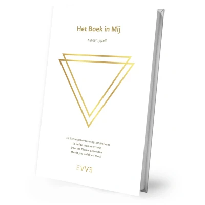 Afbeelding van Het Boek in Mij