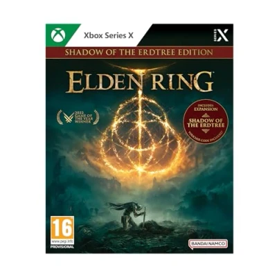 Image de Elden Ring: Shadow of the Erdtree Xbox Series X
