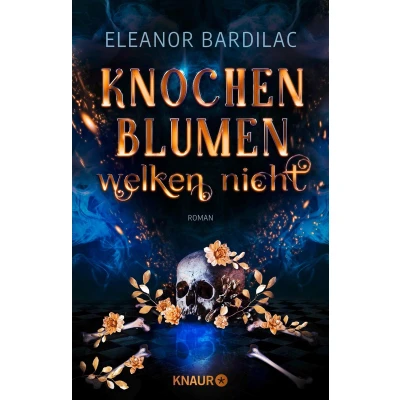 Afbeelding van Knochenblumen welken nicht