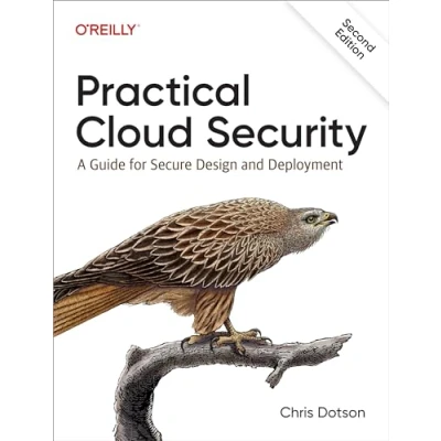 Afbeelding van Practical Cloud Security
