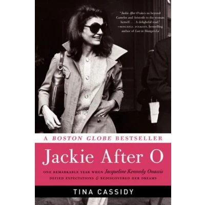 Afbeelding van Jackie After O