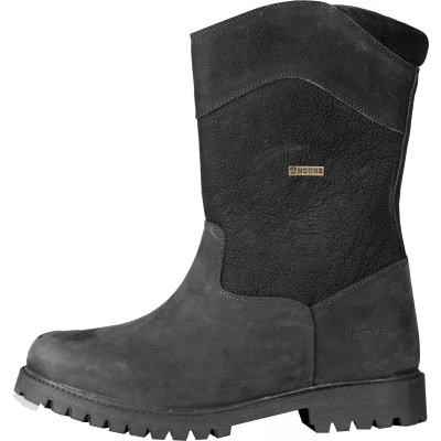Afbeelding van Horka Outdoorlaarzen Aspen Kort Zwart 36