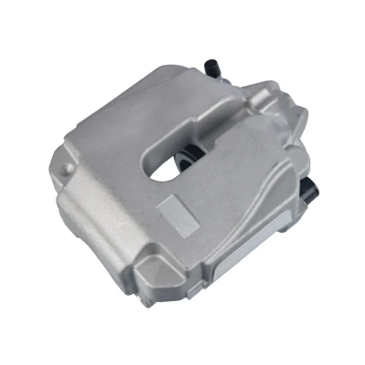 Afbeelding van FEBI BILSTEIN 181182 Remklauw Gegoten aluminium Vooras links BMW: 5 Touring, Saloon