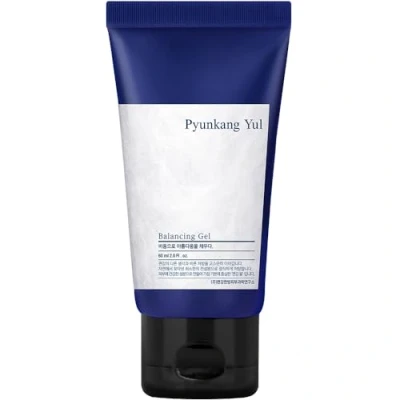 Afbeelding van Pyunkang Yul Balancing Gel 2 fl.oz Dagelijkse hydraterende verzorging voor vrouwen Gezichtsverzorgingsproducten droge en gecombineerde huid fl oz (1 stuk)