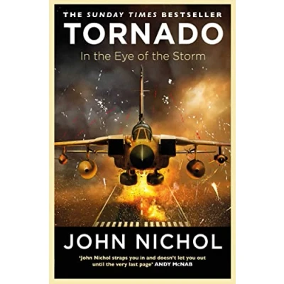 Afbeelding van Tornado
