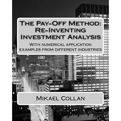 Afbeelding van The Pay Off Method