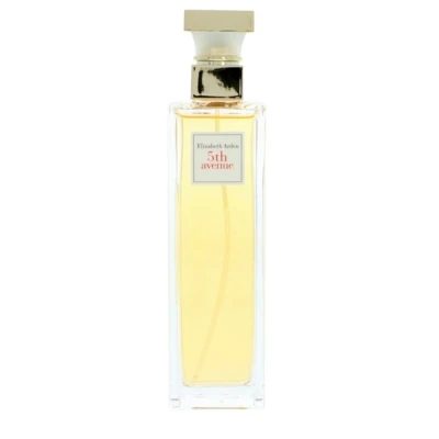 Afbeelding van Elizabeth Arden 5th Avenue Eau de parfum 75 ml