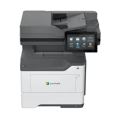 Image de Lexmark MX632adwe imprimante laser multifonction A4 noir et blanc (4 en 1)