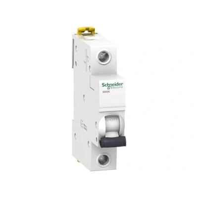 Afbeelding van iK60N 1P 40A C