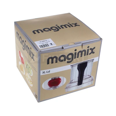 Image de Porte/valve/couvercle Magimix 17447 deksel C3200 xl antraciet