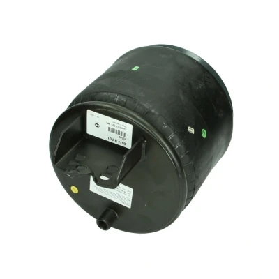 Afbeelding van CONTITECH AIR SPRING 6614 N P01 Veerbalg, luchtvering