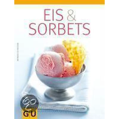 Afbeelding van Eis &amp; Sorbets