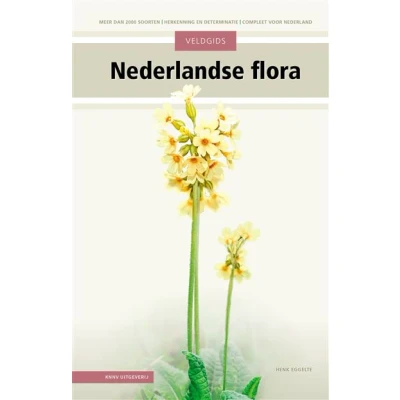 Image de Veldgids Nederlandse flora