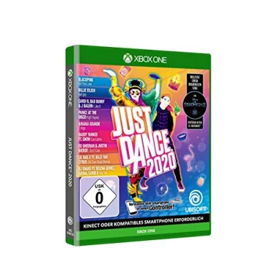 Afbeelding van Just Dance 2020 Duits (Xbox One) Gebruikt