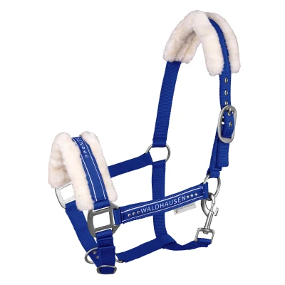 Image de Waldhausen Licol Elegant Saphire BlueVendu par Agradi