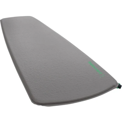 Afbeelding van Thermarest Trail Scout Slaapmat Gray Large