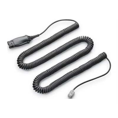 Afbeelding van Poly Ply Savi Kantoortelefoon, Accessoires voor koptelefoons