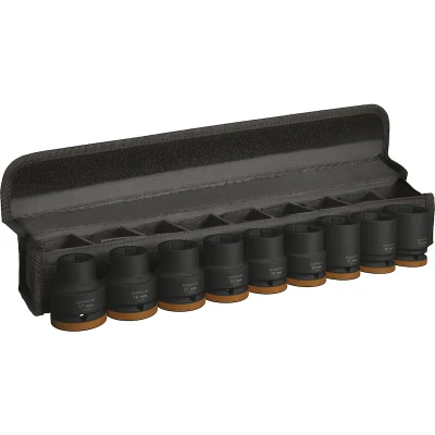 Afbeelding van Bosch Accessories 2608003041 Dopsleutelinzetset