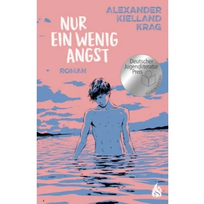 Afbeelding van Nur ein wenig Angst