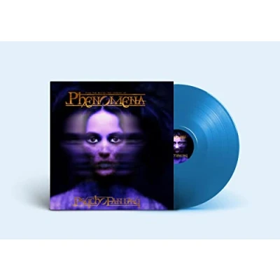 Afbeelding van Phenomena Psycho Fantasy (LP)