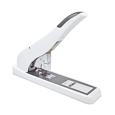Afbeelding van Rapesco 1397 ECO HD 210 nietmachine met grote capaciteit, capaciteit van vellen, zacht wit