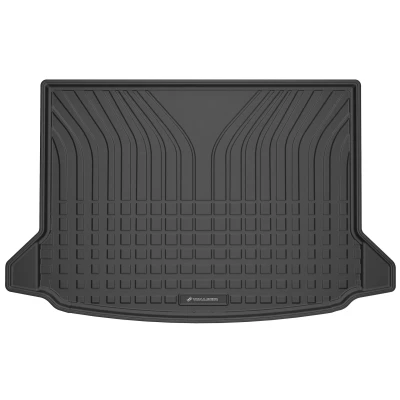 Afbeelding van WALSER 100176 Kofferbak / bagageruimte beschermmat TPE (thermoplastische elastomeer) MERCEDES BENZ: A Klasse (W177) 250, 250 4 matic, 220