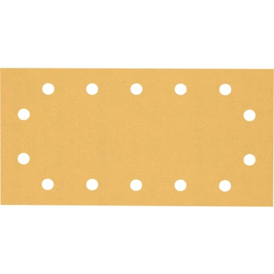 Afbeelding van Bosch Schuurvel 115 x 230mm K120 blister van 10 vellen