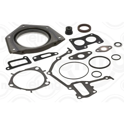 Afbeelding van ELRING 537.520 Pakkingen Met asdichtring krukas OPEL: Zafira B, Astra H Caravan