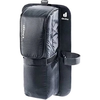 Afbeelding van deuter e Pocket tas voor bike batterij