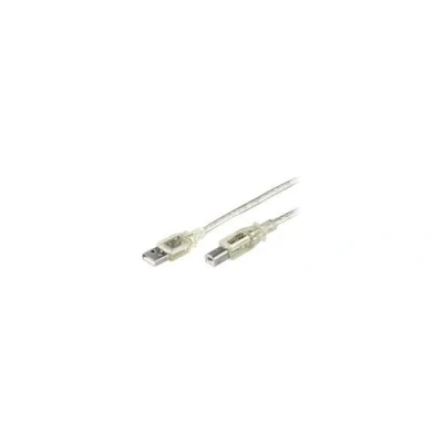 Image de MicroConnect USB 2.0 câble 5 m