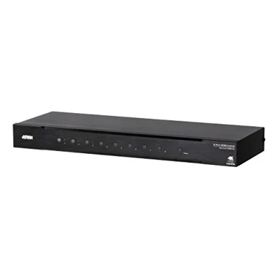 Afbeelding van ATEN VS0801HB HDMI Switch met 8 poorten True 4K