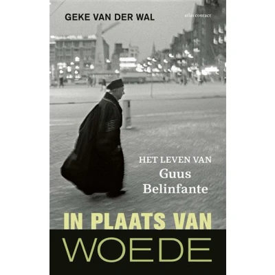 Image de In plaats van woede