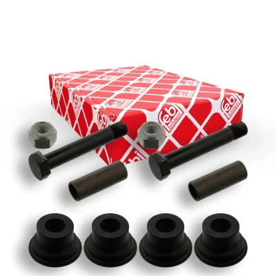 Afbeelding van FEBI BILSTEIN 02674 Reparatieset, cabinestabilisator