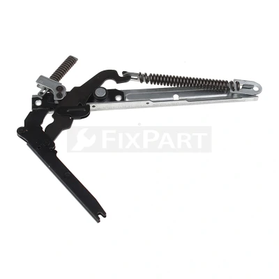 Afbeelding van Ariston Charniere porte droite pyro exp C00194971