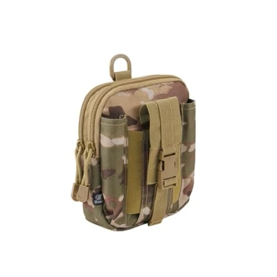 Afbeelding van Brandit Functional Molle Overige accessoires, Maat: One Size, Tactical camo