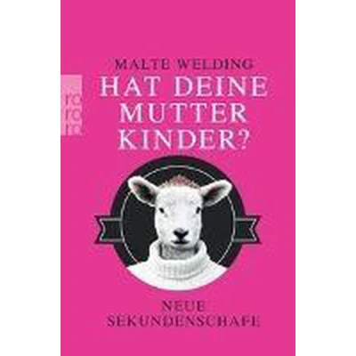Afbeelding van Hat deine Mutter Kinder?